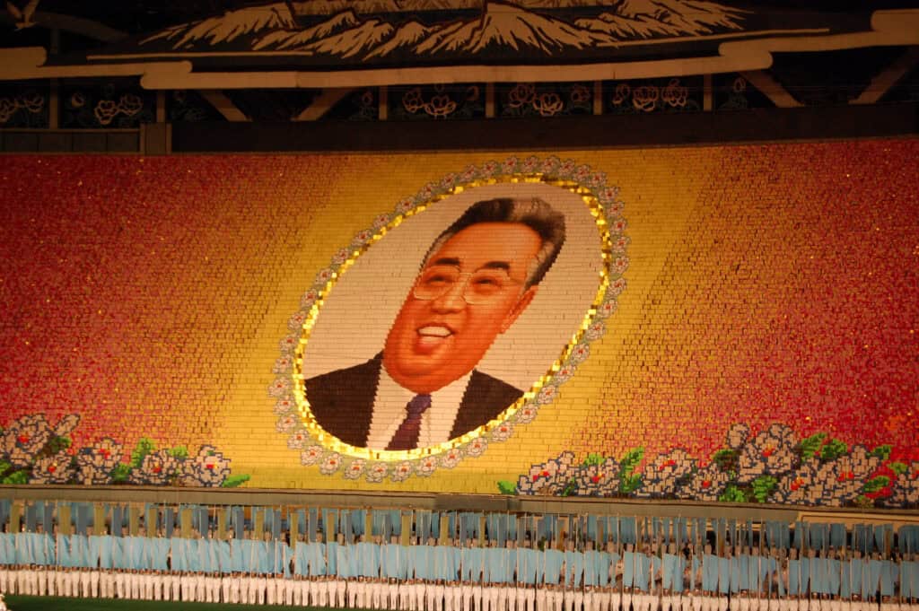 Severná Kórea alebo ako sa cestuje v najuzavretejšej krajine na svete||||||||||