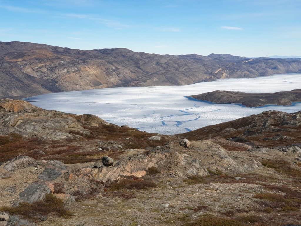 Arctic Circle Trail alebo ako to celé zvládnuť|||||