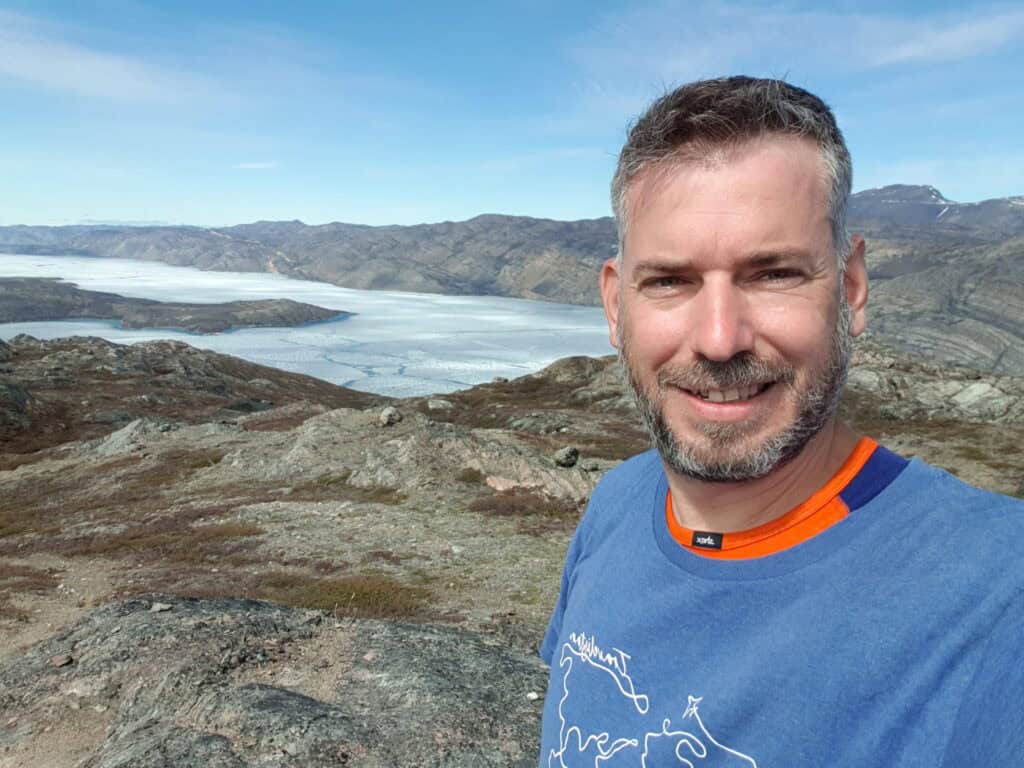 Grónsko – Artic circle Trail (3.časť)||||