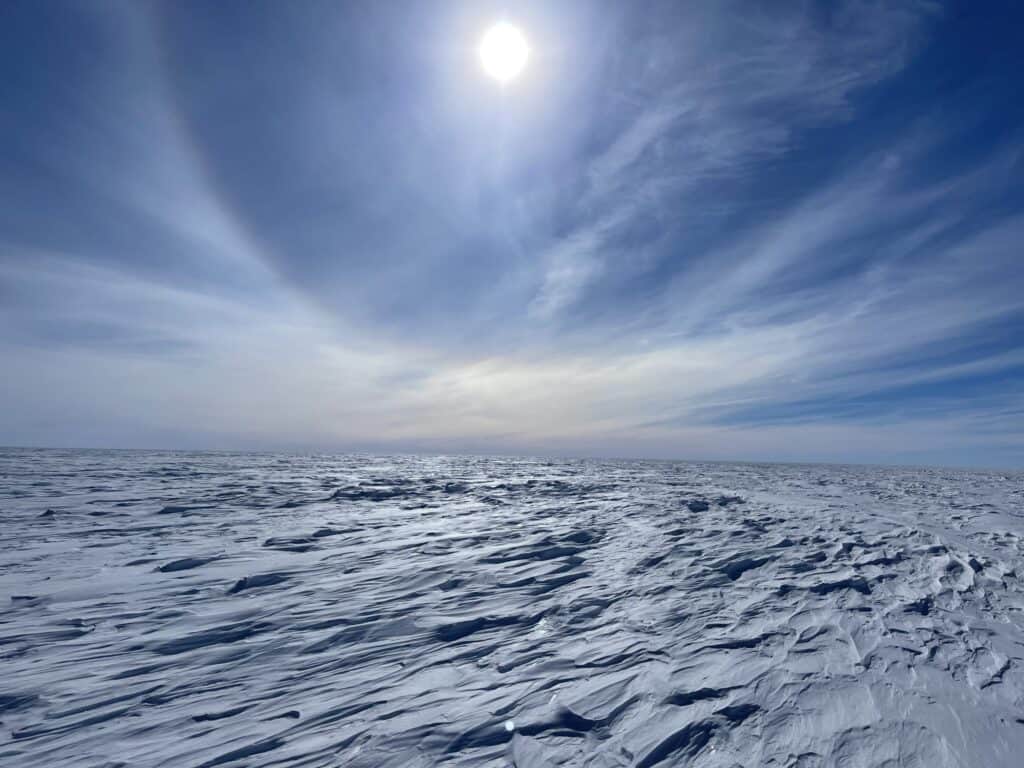 História polárnych výprav na Antarktídu 1.časť|História polárnych výprav na Antarktídu 1.časť||