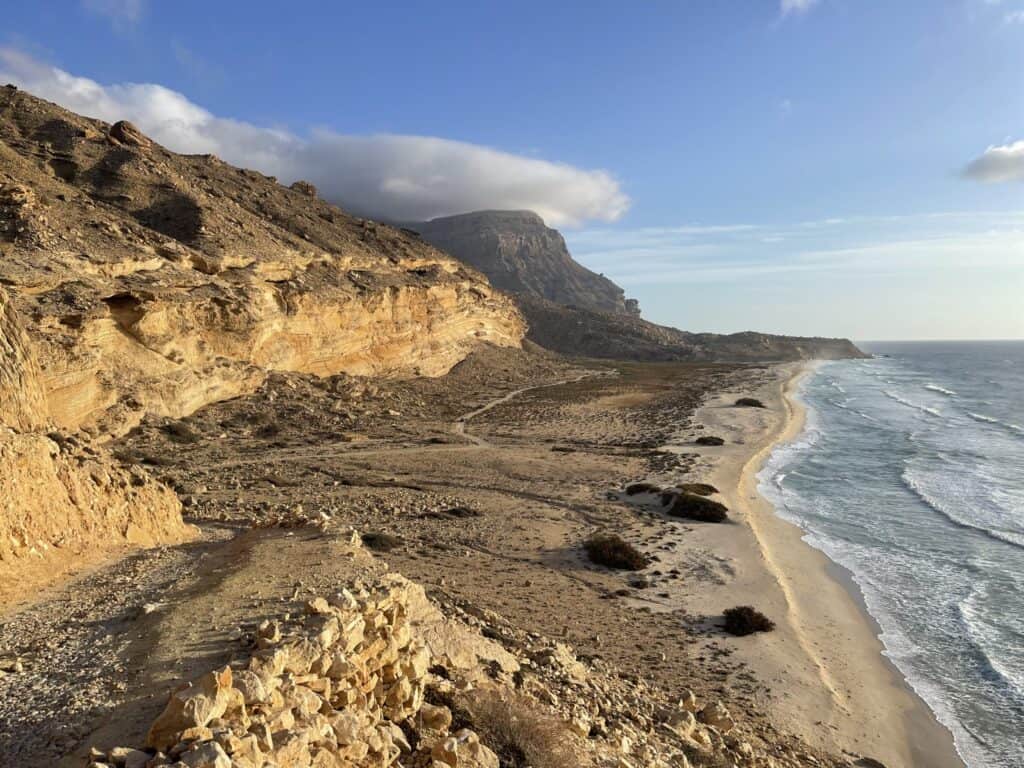 Somálsko alebo expedícia k najvýchodnejšiemu bodu Afriky||||