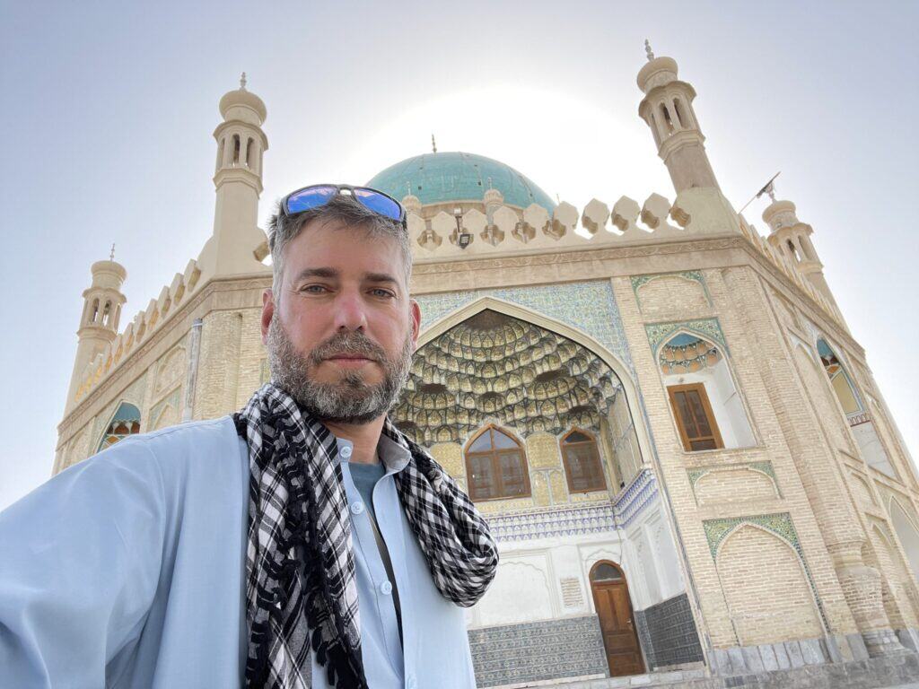 Kandahár - cesta do pekla|||||||