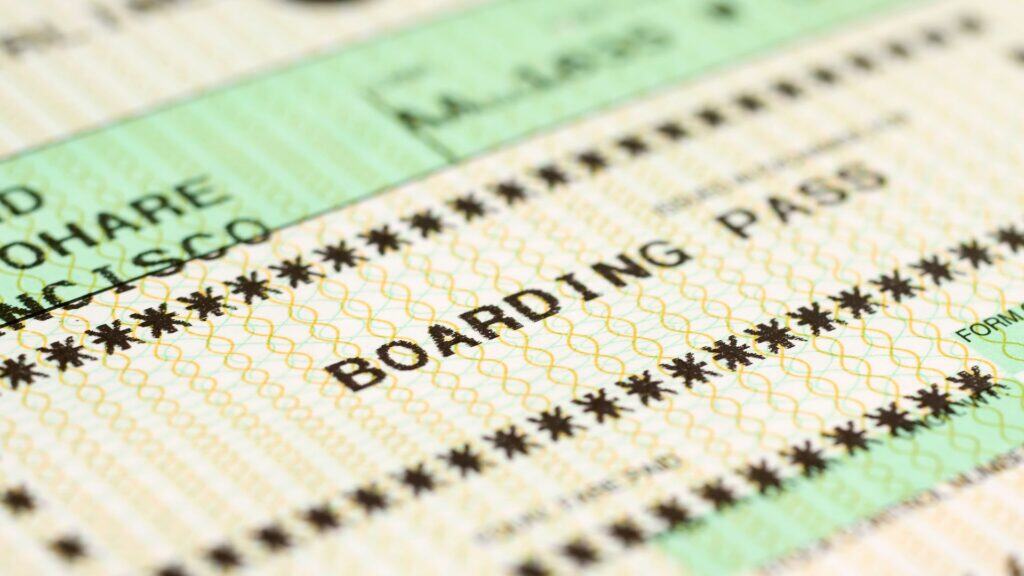 Ako sa kupovali letenky v 90. rokoch|