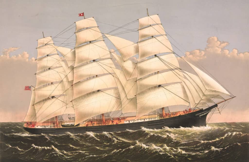 Zámorská plavby Európanov a nové obchodné cesty|||