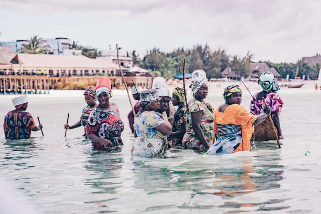 Ako Nemecko hľadalo nový životný priestor v Afrike|||