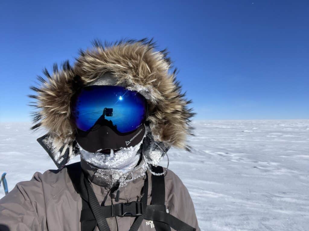 Južný pól alebo vaše najčastejšie otázky 1.časť|||||