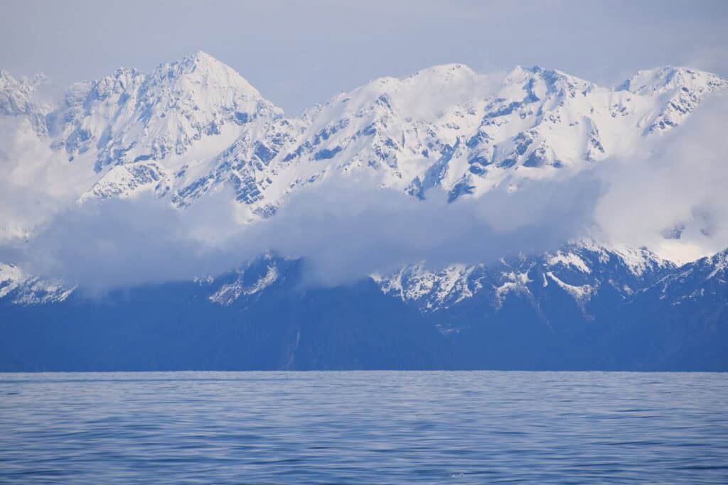 Aljaška - posledná divočina||||||