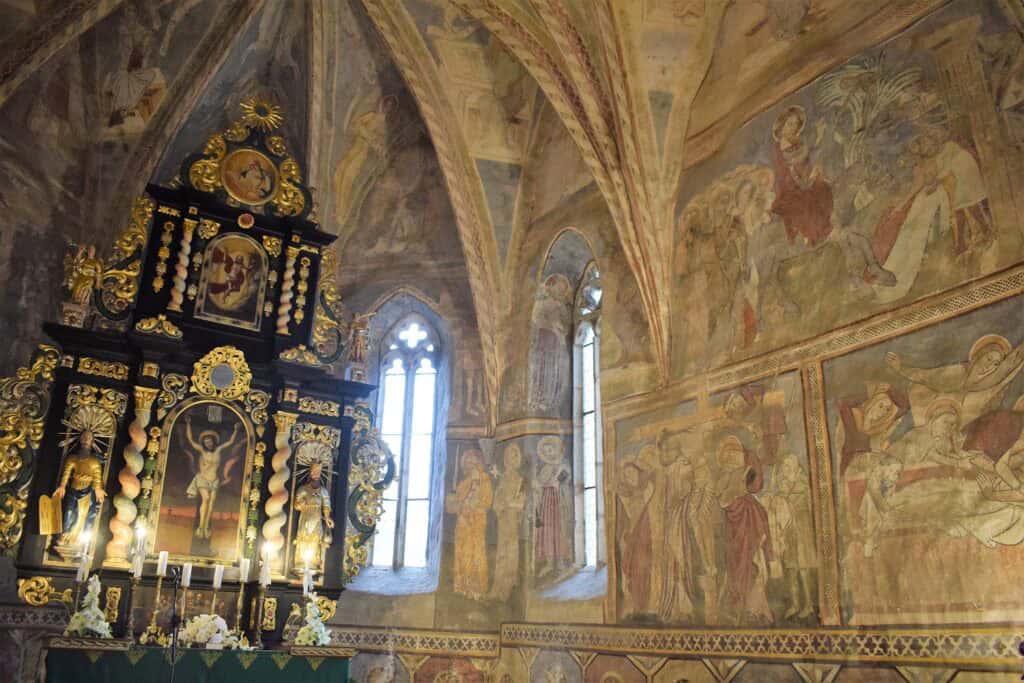 Najkrajší kút na Slovensku? Gemer|||||||||||