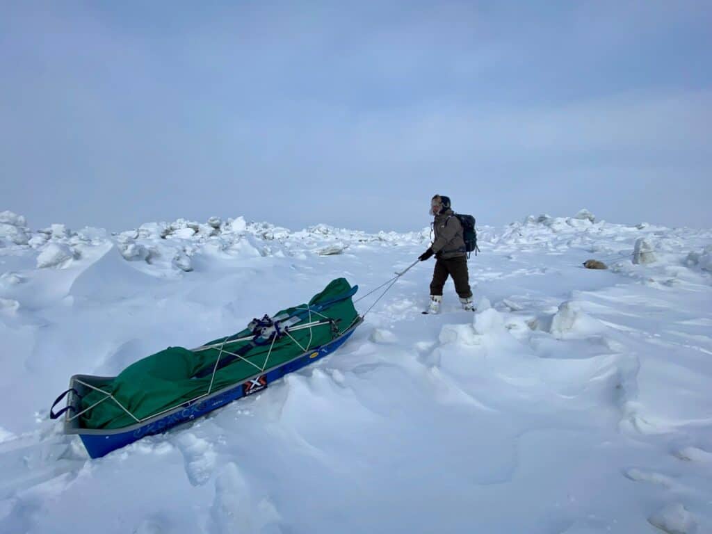 Južný pól - zápisky|||