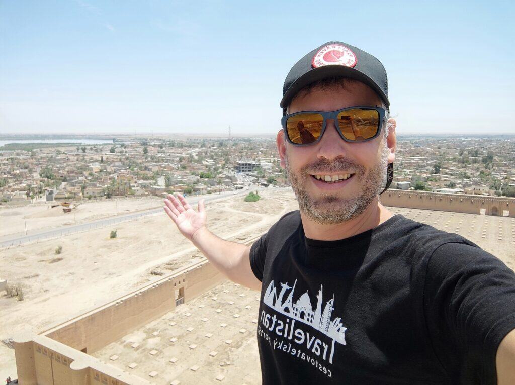 Irak – základné cestovateľské informácie|||||