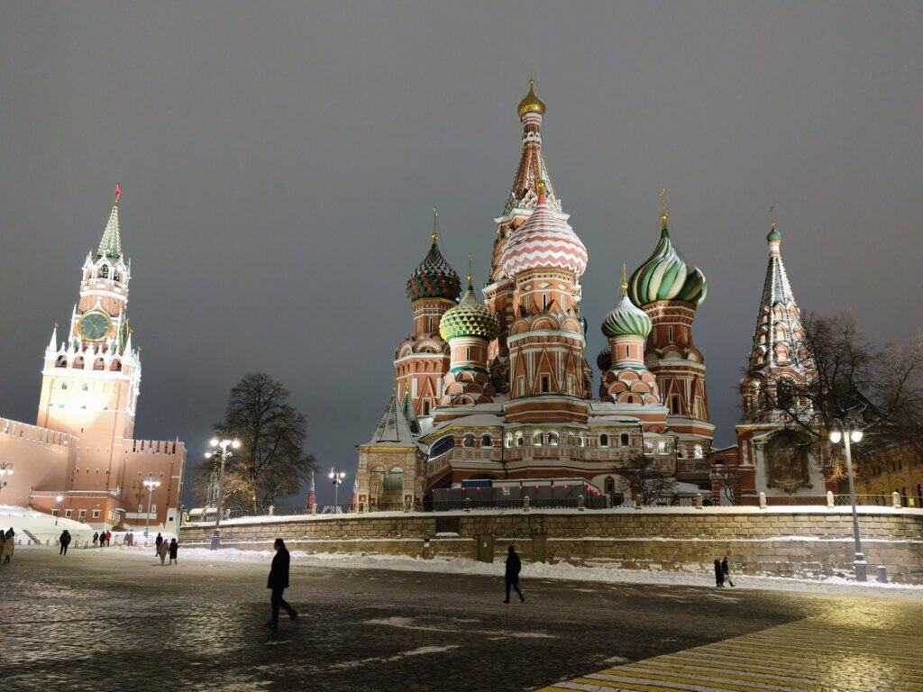 Transsibírska magistrála - najkrajšie fotografie|||||||||||||||||||||||||||||||Transsibírska magistrála - najkrajšie fotografie