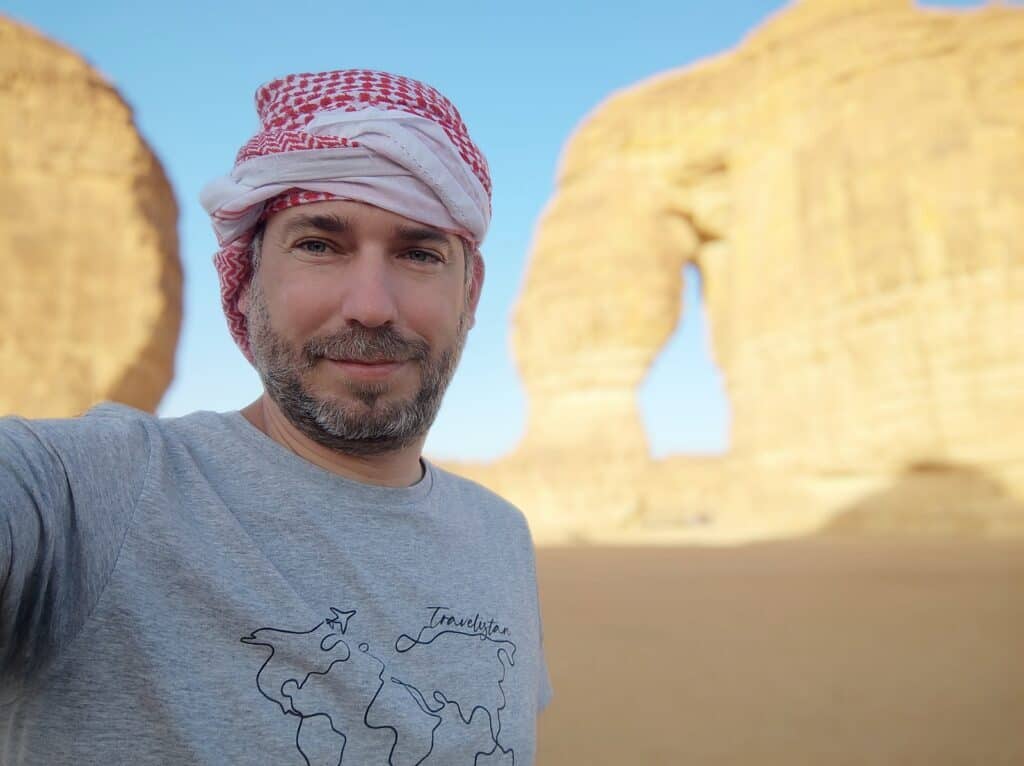 Saudská Arábia - Najkrajšie fotografie|||||||||||||||||||||||||