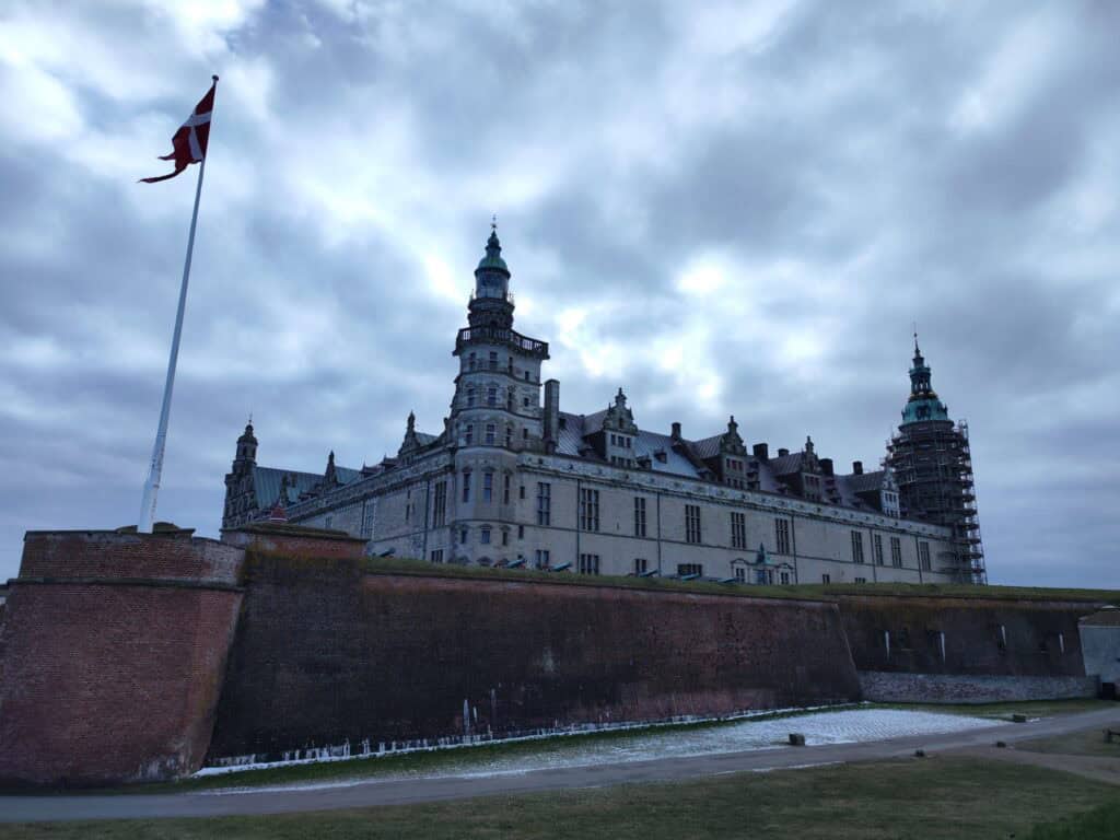 Dánsko - najšťastnejšia krajina na svete|||