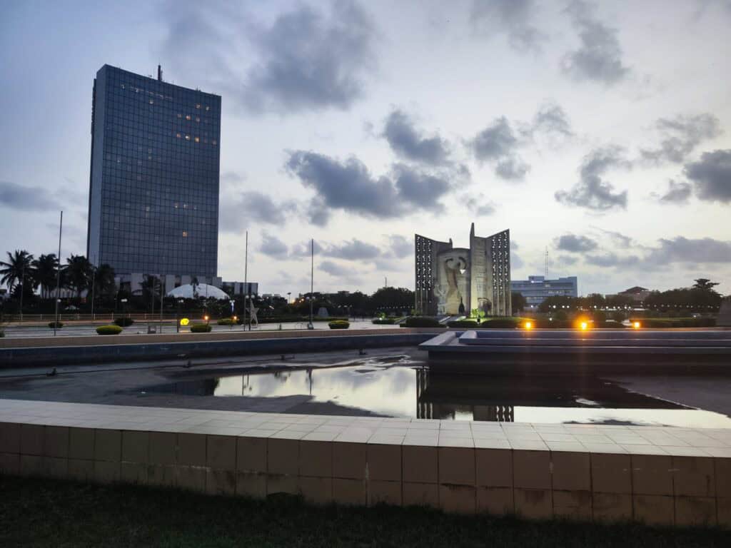 16 zaujímavých informácií o Togu|||