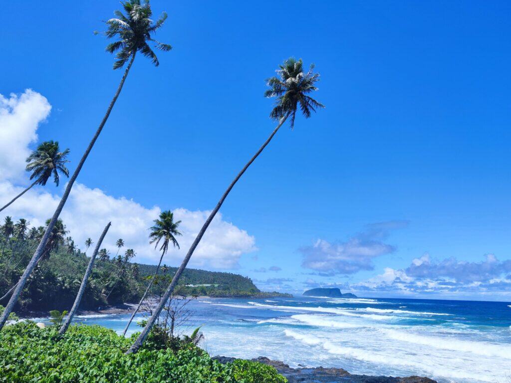 6 zaujímavých faktov o Samoe|||