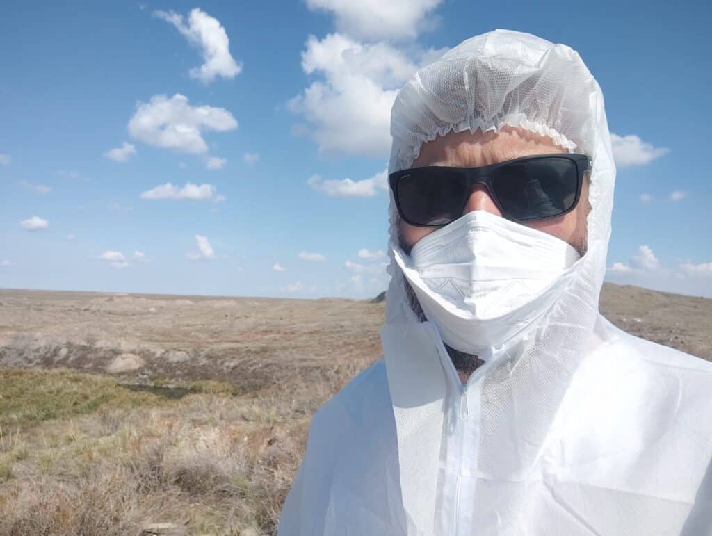 Sovietsky zväz alebo 456 jadrových výbuchov|||||||