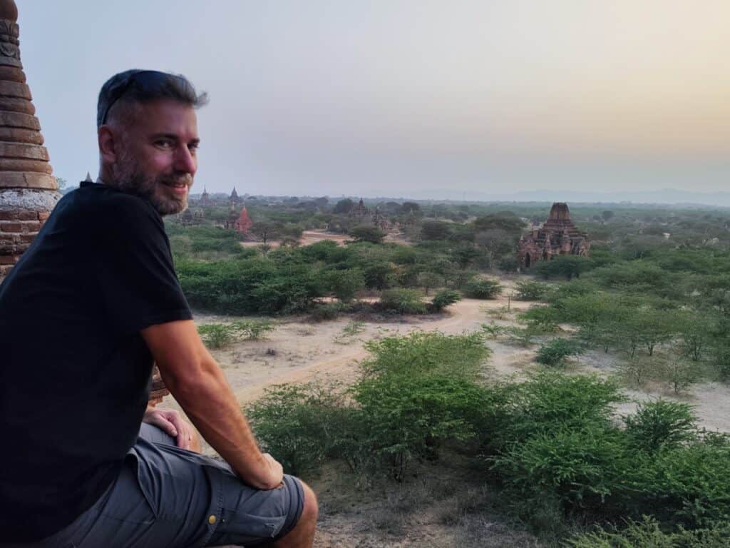 Mjanmarsko (Barma) alebo čo sa tu deje a bude diať (2.časť)||