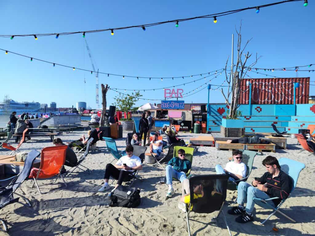 Kodaň alebo málo známe atrakcie||||||||||||