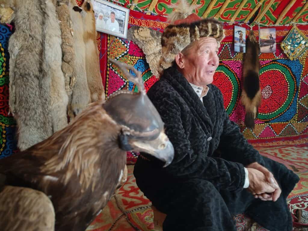 Mongolsko alebo nesúdime niekedy príliš veľa?|||