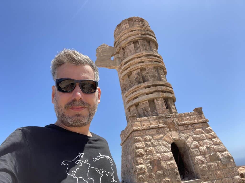 EXPEDÍCIA K NAJVÝCHODNEJŠIEMU BODU|||||||||