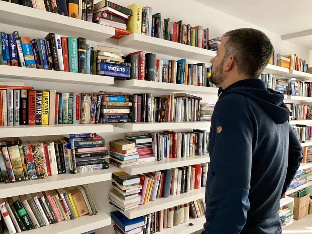 Ukrajina - Rusko alebo ako pochopiť dnešný konflikt|||||||