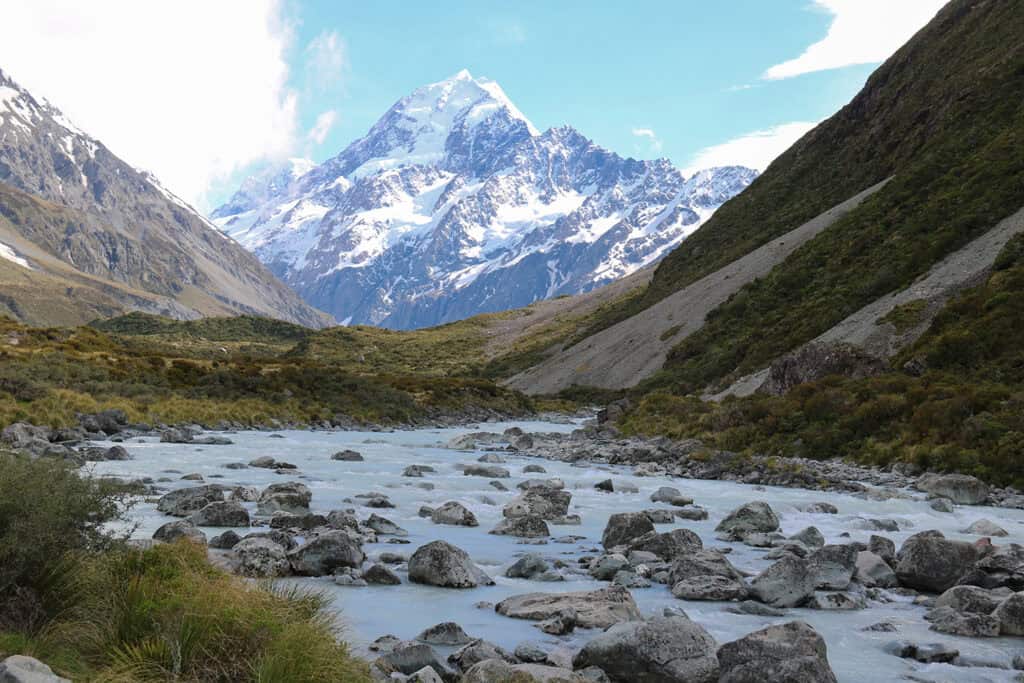 Nový Zéland a ako sa cestuje v najpozitívnejšej krajine na svete|||||