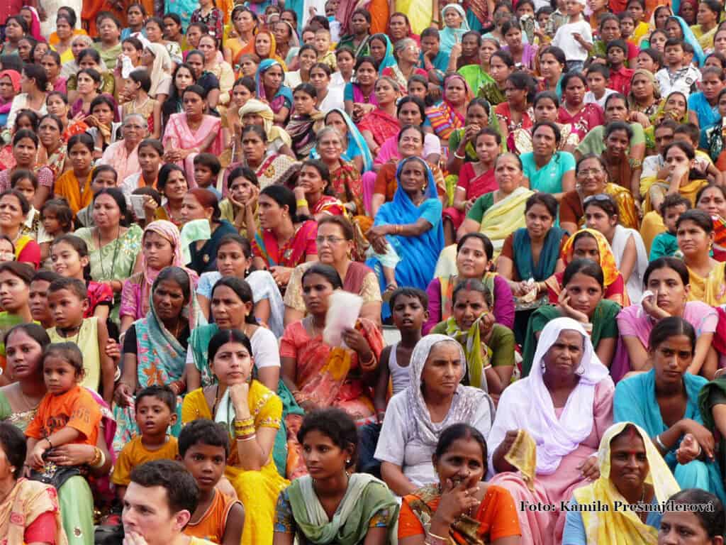 Krajina podivuhodných tvorov alebo ako vnímali Indiu cestovatelia||