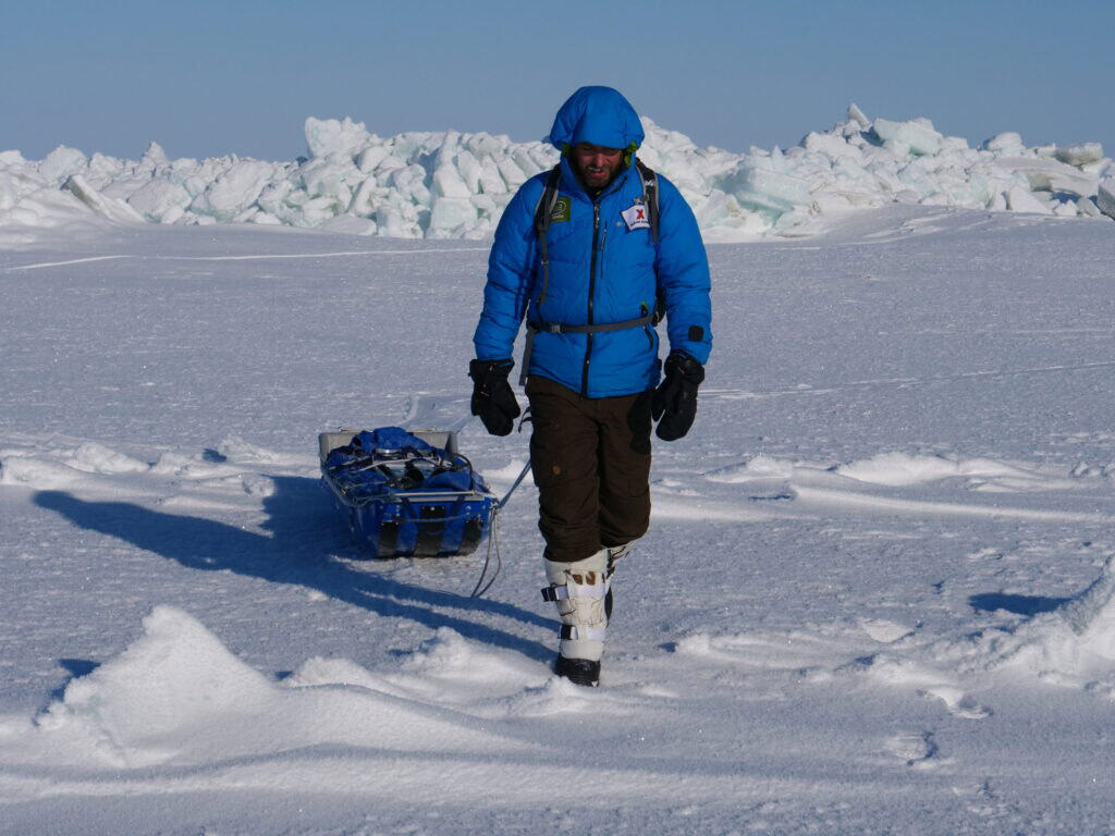 Južný pól alebo vaše najčastejšie otázky||