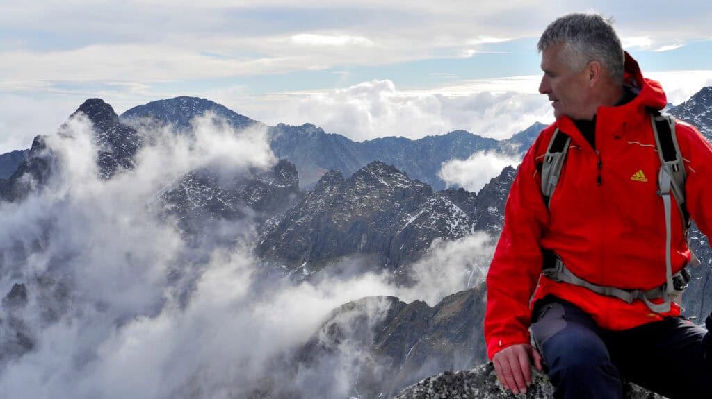 Rozhovor: Pavol Barabáš a jeho