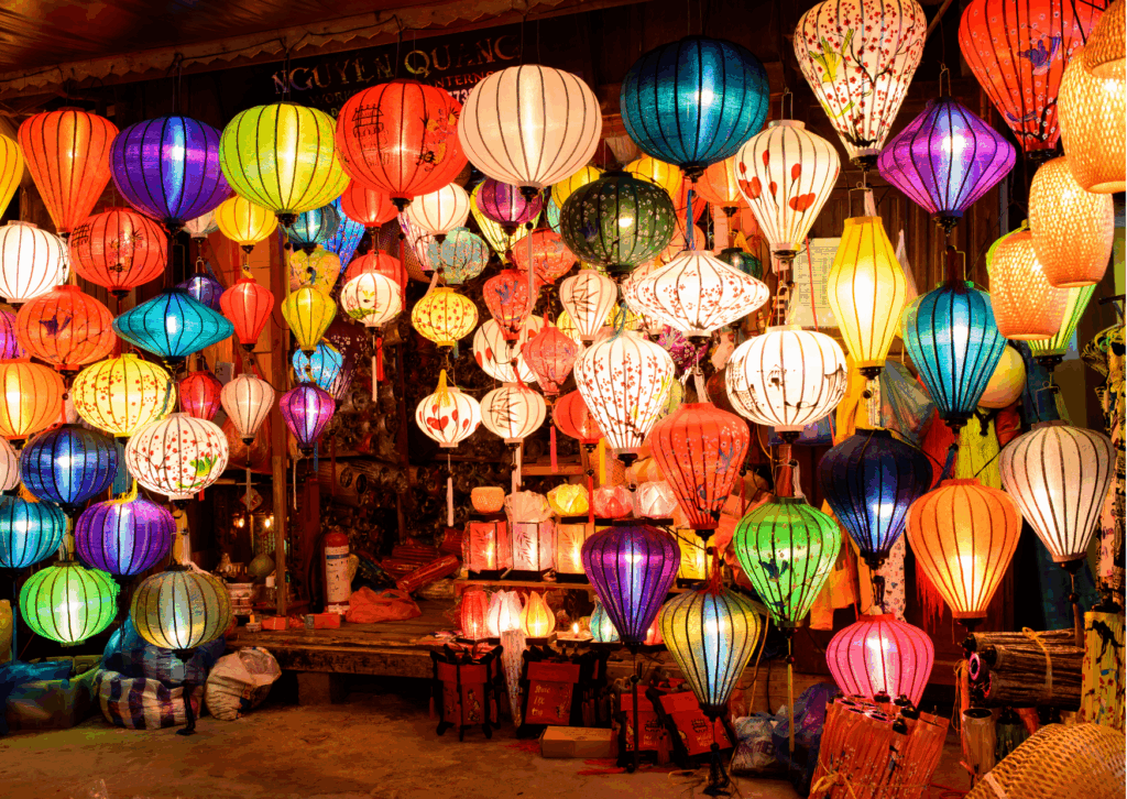 Hanoj alebo ako sa veci menia|||