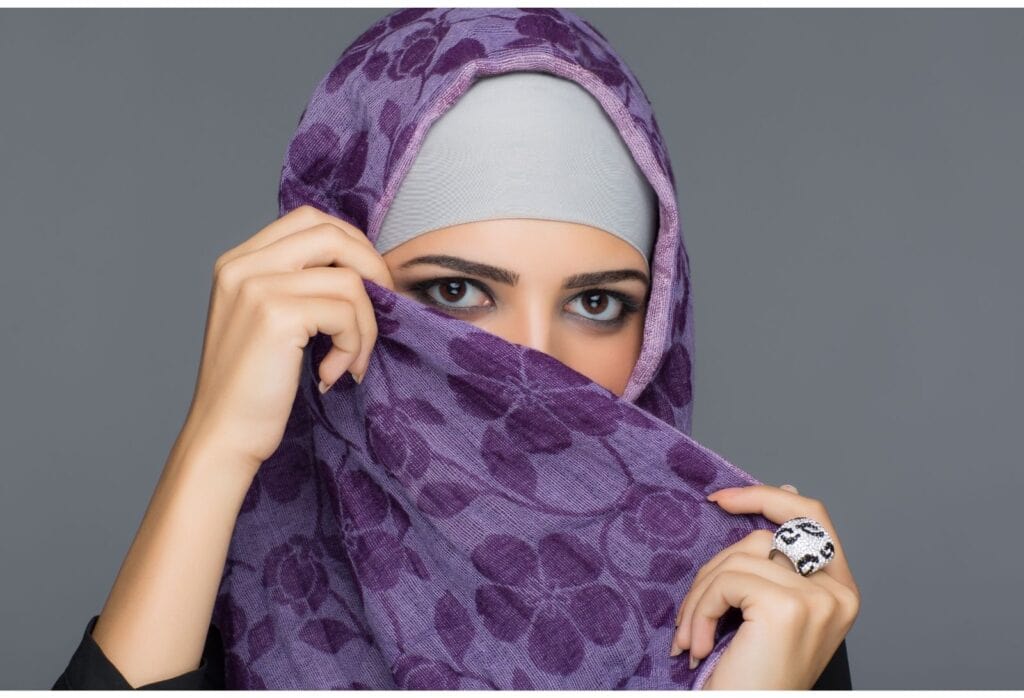 Ženy v Saudskej Arábii sú oveľa samostatnejšie|||||