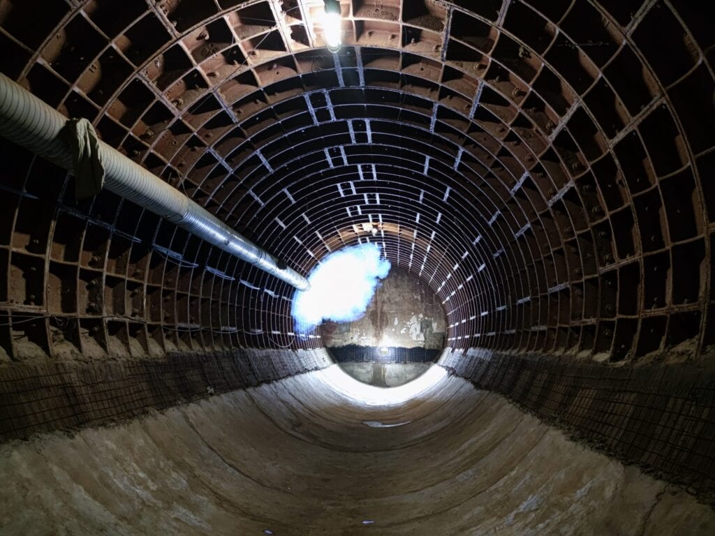 Moskva alebo tajný atómový bunker 703|||