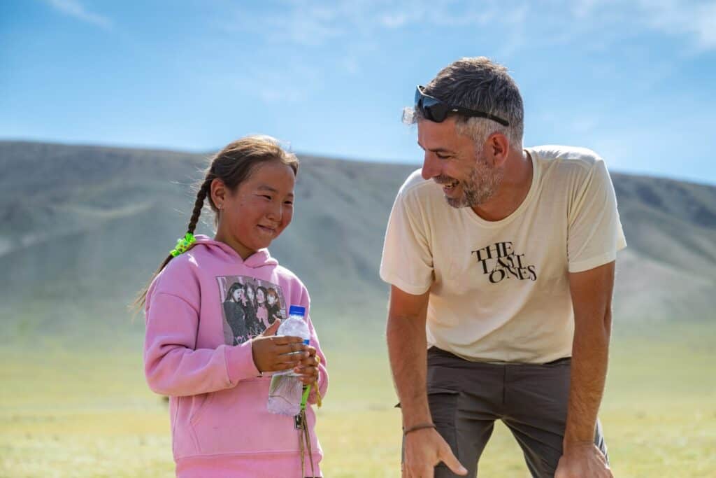 Cestovateľská drzosť alebo ako niekedy zbytočne súdime||||