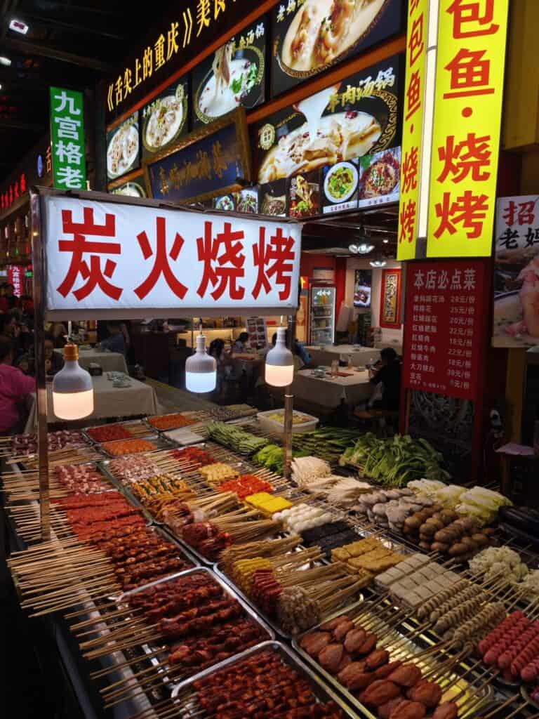 Aj na trhovisku platíte cez QR kód