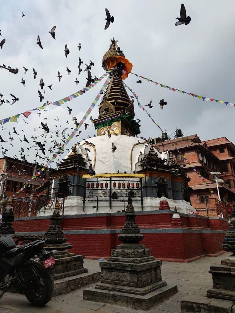Kathmandu